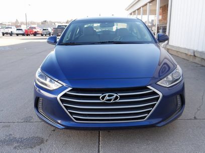 Used 2018 Hyundai Elantra Value Edition w/ Cargo Package