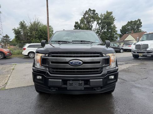 Used 2018 Ford F150 XLT w/ Equipment Group 302A Luxury AWD/4WD image 2