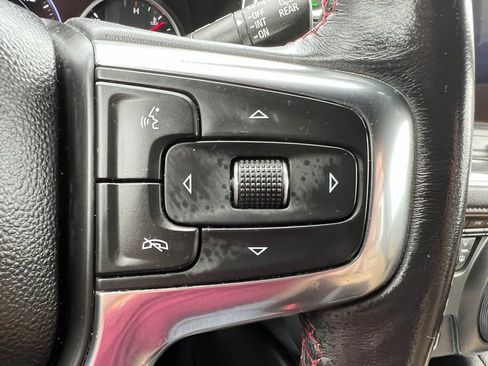 Used 2022 Chevrolet Blazer Premier AWD/4WD image 47