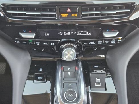 Certified 2026 Acura MDX FWD w/ Technology Package image 19