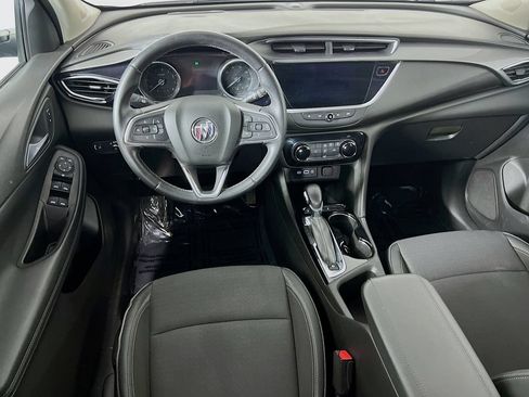 Certified 2021 Buick Encore GX Preferred FWD image 20