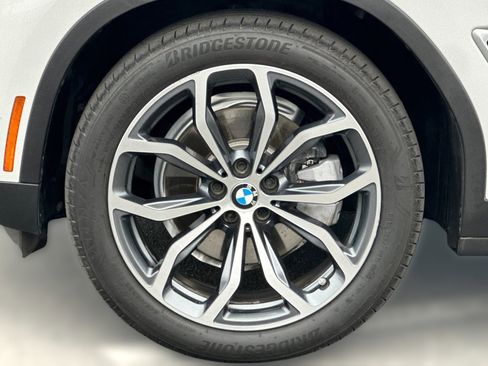 Used 2020 BMW X4 xDrive30i w/ Convenience Package image 12