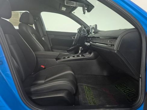 Used 2022 Honda Civic Sport image 31