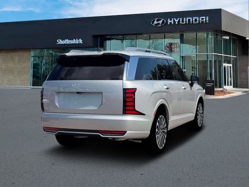 New 2026 Hyundai Palisade Calligraphy image 7