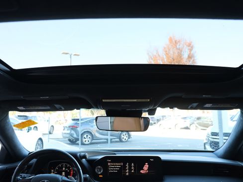 Certified 2021 Lexus LS 500 AWD image 30