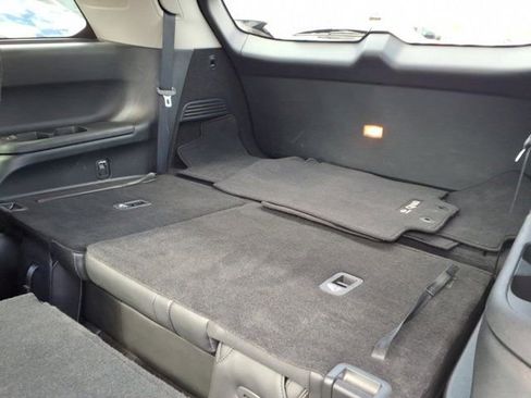 Used 2025 INFINITI QX60 Pure FWD image 28