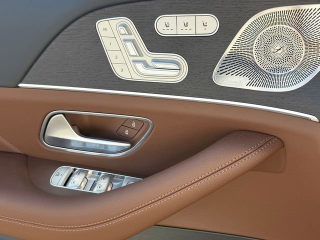 New 2026 Mercedes-Benz GLE 350 4MATIC image 21