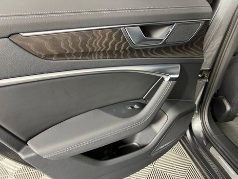 Used 2022 Audi A6 Premium Plus image 17