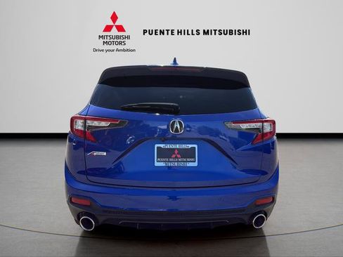 Used 2022 Acura RDX AWD image 6