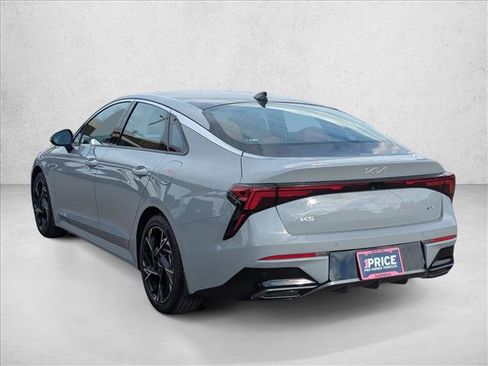 Used 2025 Kia K5 GT-Line w/ GT-Line Premium Package image 7