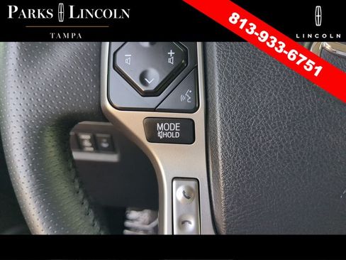 Used 2024 Toyota 4Runner SR5 AWD/4WD image 26