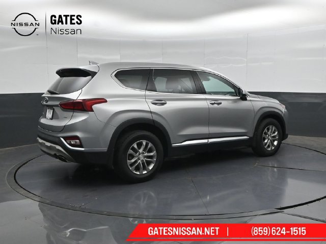 Used 2020 Hyundai Santa Fe SEL AWD/4WD image 2