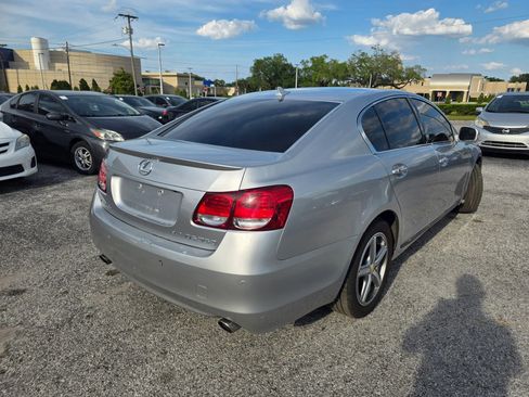 Used 2009 Lexus GS 350 AWD image 7