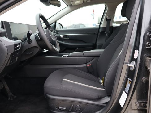 Used 2025 Hyundai Sonata SEL image 10