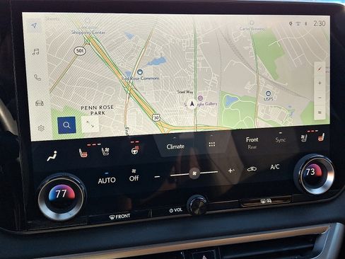 Used 2024 Lexus RX 350 Premium image 19