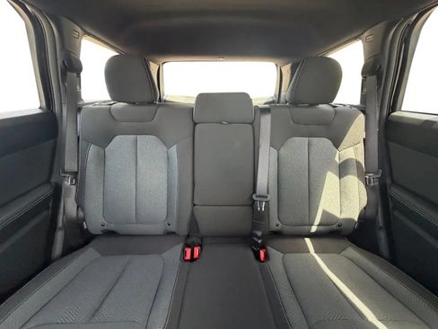 New 2026 Jeep Cherokee Laredo AWD/4WD image 28