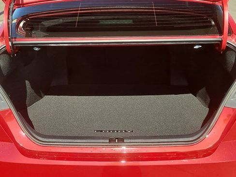 Certified 2026 Toyota Camry XLE FWD image 6