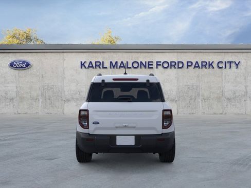 New 2026 Ford Bronco Sport Big Bend AWD/4WD image 5