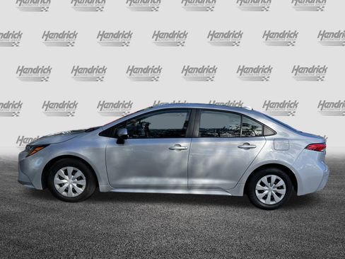 Used 2020 Toyota Corolla L image 6