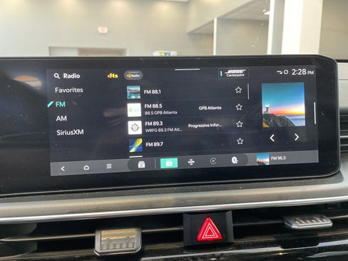 Used 2025 Kia K5 GT-Line w/ GT-Line Premium Package image 27