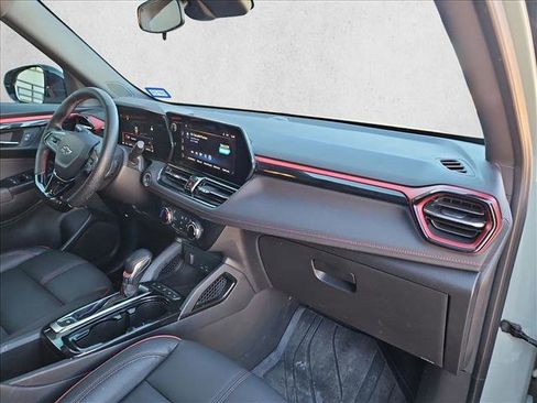 Used 2024 Chevrolet TrailBlazer RS image 20