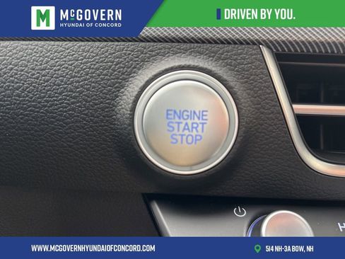 New 2025 Hyundai Sonata SEL FWD image 18