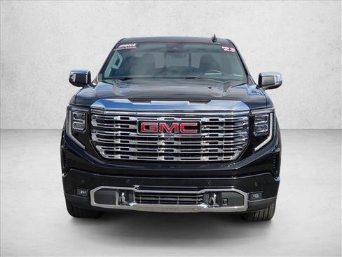 Certified 2023 GMC Sierra 1500 Denali w/ Denali Reserve Package image 2