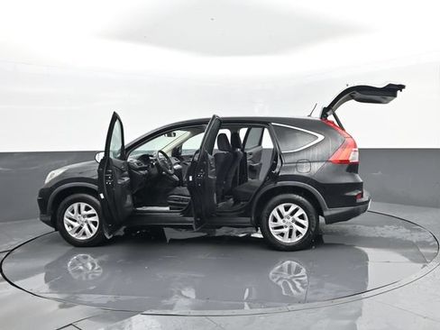 Used 2016 Honda CR-V EX image 31