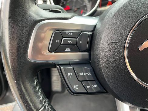 Used 2019 Ford Mustang GT image 16