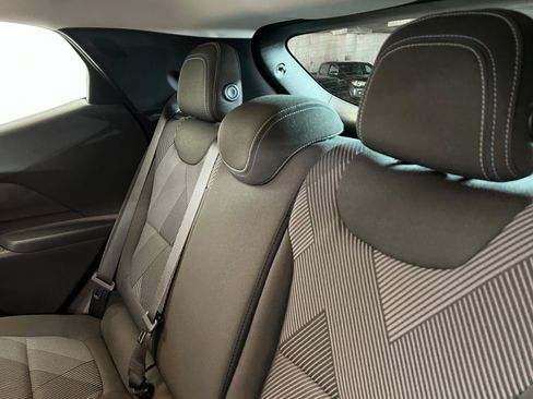 New 2027 Chevrolet Bolt LT image 22