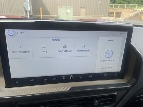 New 2025 Ford Bronco Sport Big Bend image 36