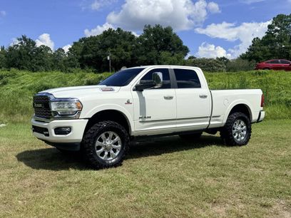 Used 2019 RAM 2500 Limited