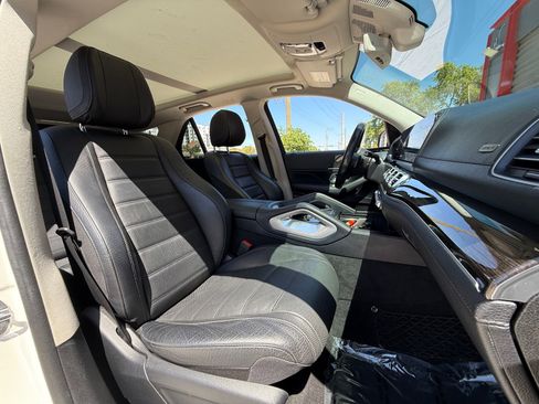 Used 2020 Mercedes-Benz GLE 350 4MATIC image 19