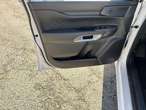 New 2025 Ford Ranger XLT w/ Trailer Tow Package image 10