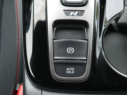 Used 2024 Hyundai Tucson N Line AWD/4WD image 26