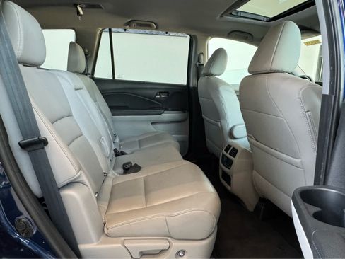 Used 2020 Honda Pilot EX-L image 22