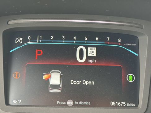 Used 2022 Honda Odyssey Elite image 34
