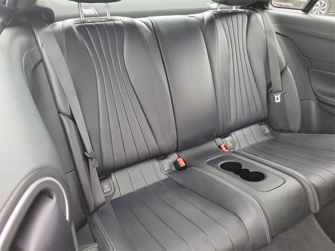 Used 2022 Mercedes-Benz E 450 E 450 image 19