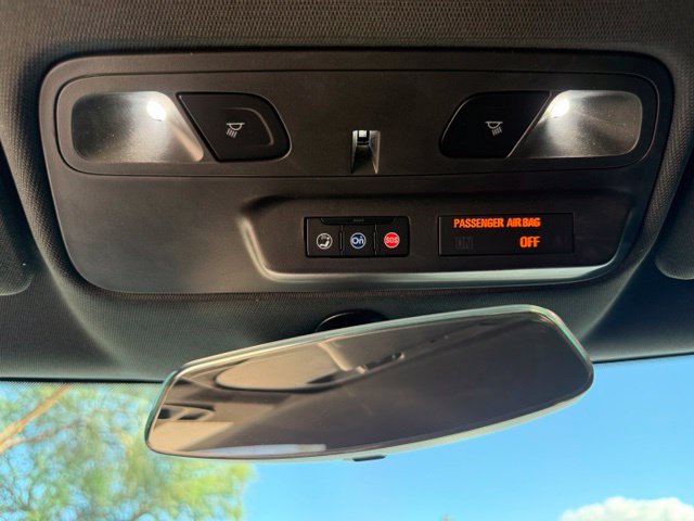 Used 2020 Chevrolet Camaro SS RWD image 20