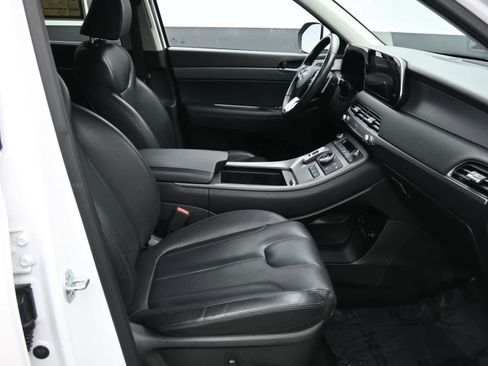 Used 2021 Hyundai Palisade SEL w/ Premium Package image 11