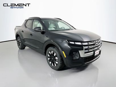 New 2026 Hyundai Santa Cruz SEL