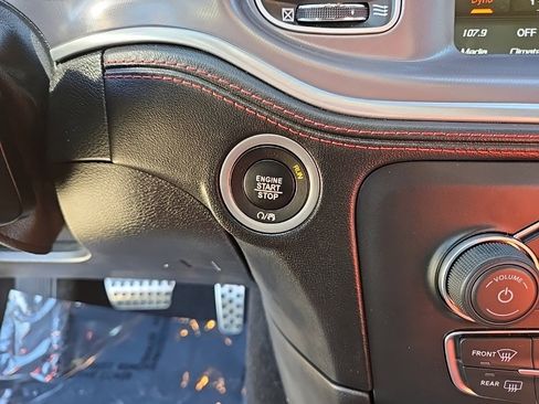 Used 2022 Dodge Charger Scat Pack image 31