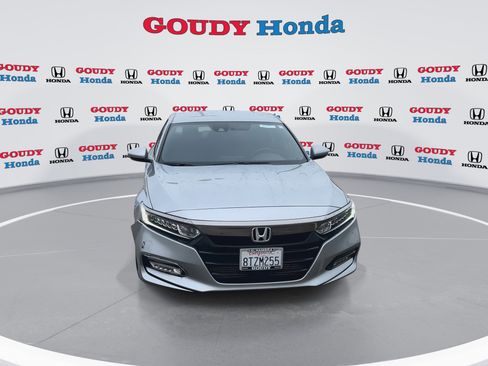 Used 2020 Honda Accord Sport image 3