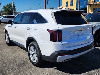 Used 2025 Kia Sorento LX