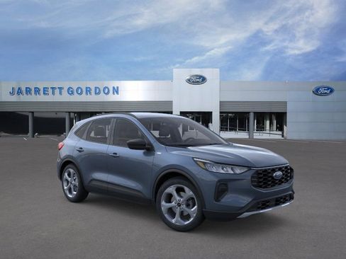 New 2026 Ford Escape ST-Line FWD image 7