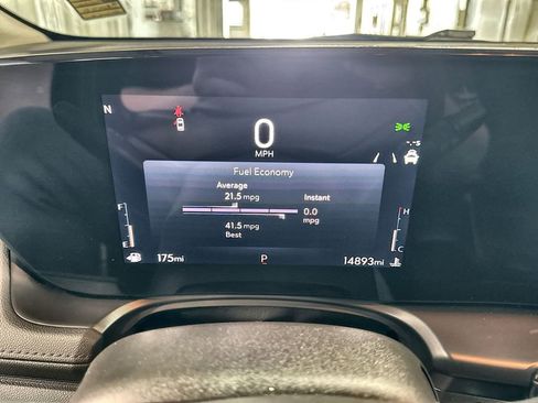 Used 2025 Buick Encore GX Sport Touring w/ Advanced Technology Package FWD image 18