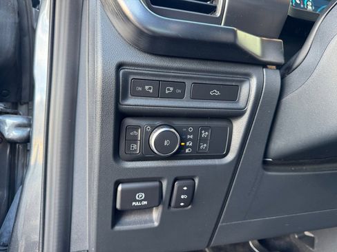 Used 2022 Ford F150 Lariat w/ Equipment Group 502A High image 23