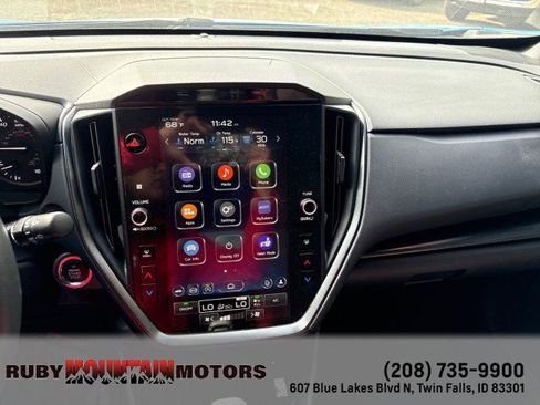 Used 2024 Subaru Impreza RS image 17