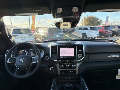 New 2026 RAM 1500 Big Horn image 40