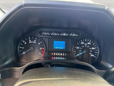 Used 2017 Ford F250 XL w/ Power Equipment Group image 11